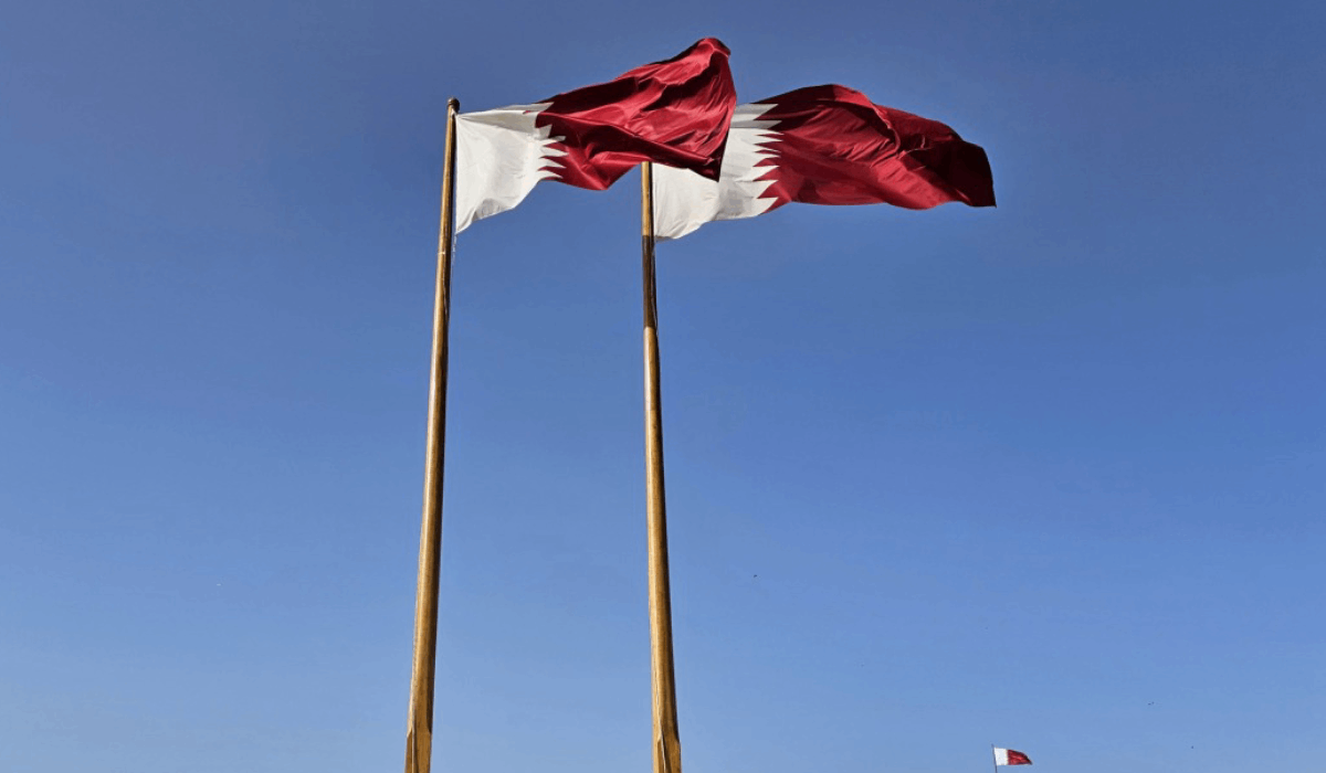 Qatar Condemns Attack Targeting Pakistani Police